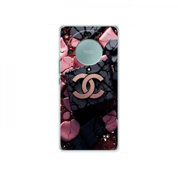 Чехол (Dior, Prada, YSL, Chanel) для Huawei Honor Magic 5 Lite 5G