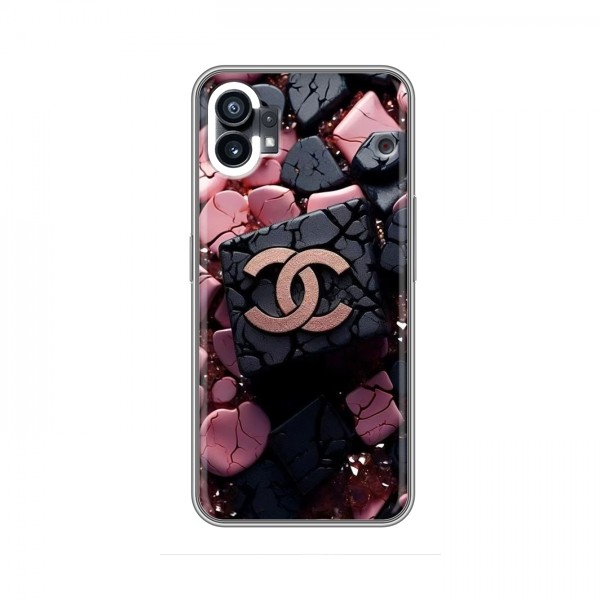 Чехол (Dior, Prada, YSL, Chanel) для Nothing Phone 1