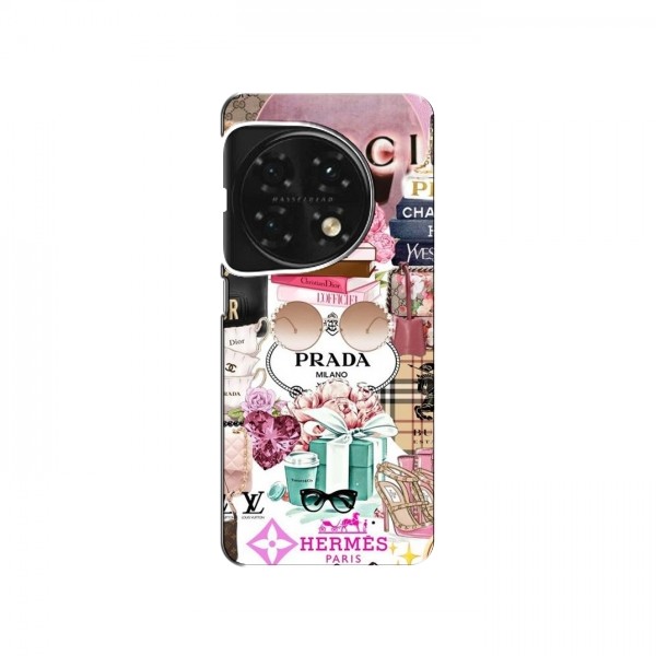 Чехол (Dior, Prada, YSL, Chanel) для OnePlus 11