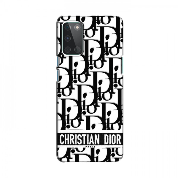 Чехол (Dior, Prada, YSL, Chanel) для OnePlus 8T