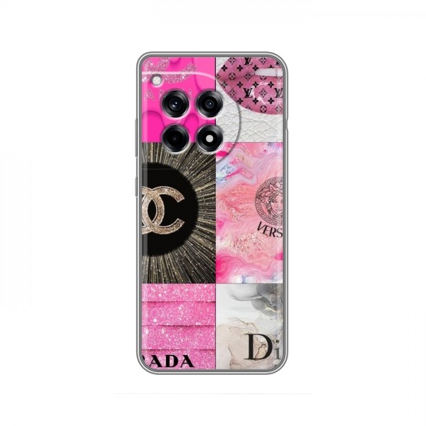 Чехол (Dior, Prada, YSL, Chanel) для OnePlus Ace 3