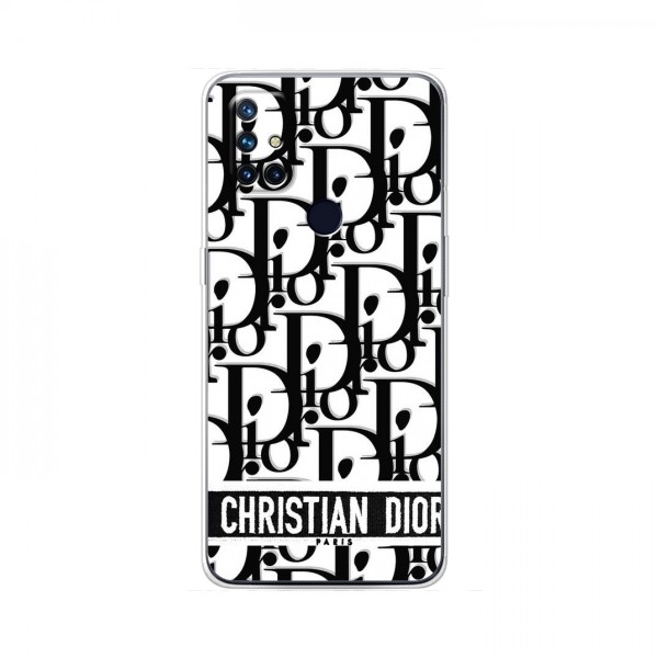 Чехол (Dior, Prada, YSL, Chanel) для OnePlus Nord N10 5G
