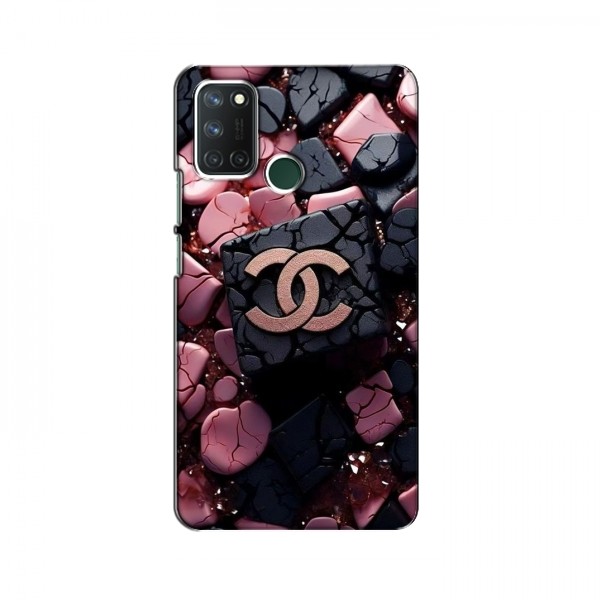 Чехол (Dior, Prada, YSL, Chanel) для RealMe 7i