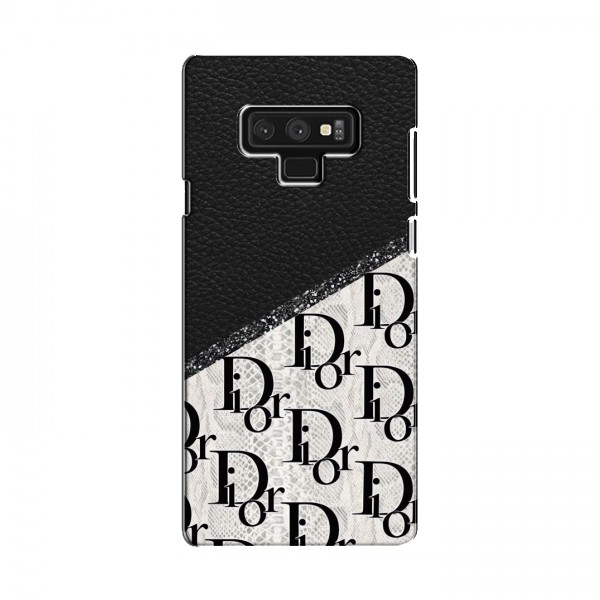 Чехол (Dior, Prada, YSL, Chanel) для Samsung Note 9
