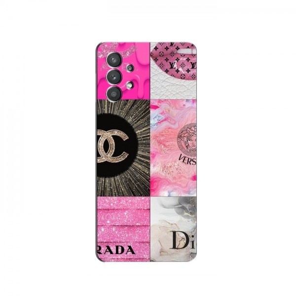Чехол (Dior, Prada, YSL, Chanel) для Samsung Galaxy A32