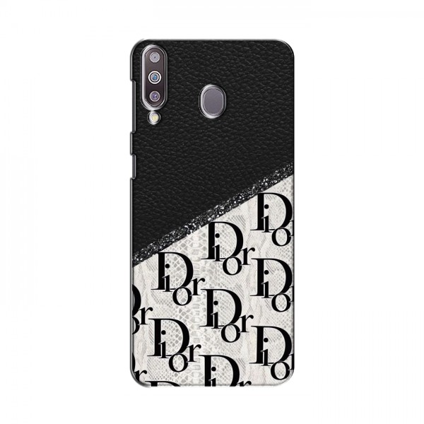 Чехол (Dior, Prada, YSL, Chanel) для Samsung Galaxy M30