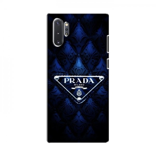 Чехол (Dior, Prada, YSL, Chanel) для Samsung Galaxy Note 10 Plus