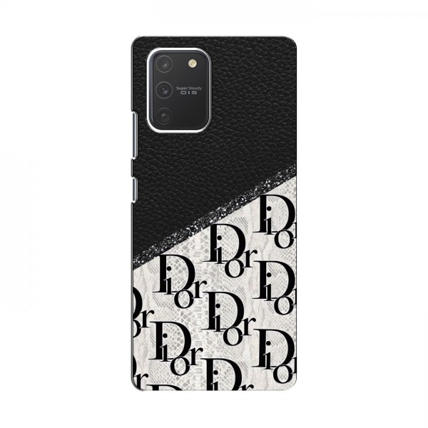 Чехол (Dior, Prada, YSL, Chanel) для Samsung Galaxy S10 Lite