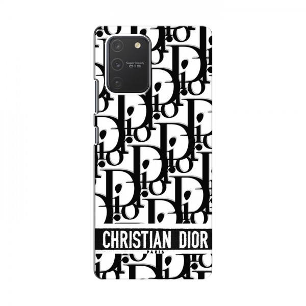 Чехол (Dior, Prada, YSL, Chanel) для Samsung Galaxy S10 Lite