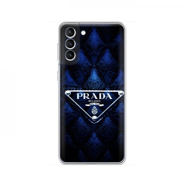 Чехол (Dior, Prada, YSL, Chanel) для Samsung Galaxy S22