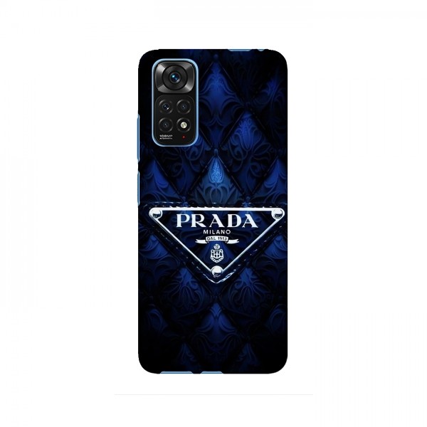 Чехол (Dior, Prada, YSL, Chanel) для Xiaomi 12T