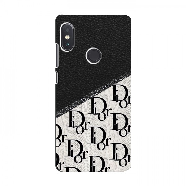 Чехол (Dior, Prada, YSL, Chanel) для Xiaomi Redmi Note 5