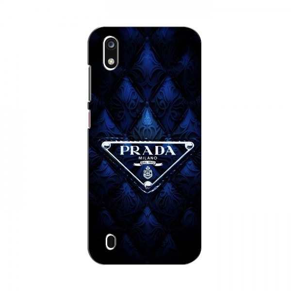 Чехол (Dior, Prada, YSL, Chanel) для ZTE Blade A7 2019