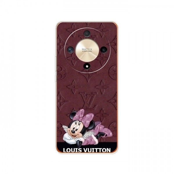 Чехол Disney Mouse Huawei Honor Magic 6 Lite 5G (PREMIUMPrint)