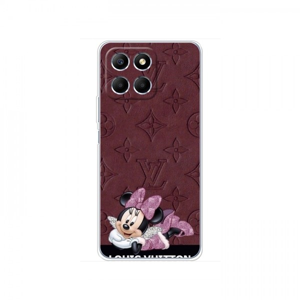 Чехол Disney Mouse Huawei Honor X6 (PREMIUMPrint)