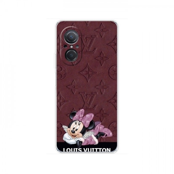 Чехол Disney Mouse Huawei Nova 9 SE (PREMIUMPrint)