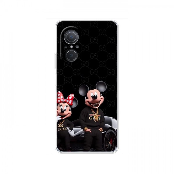 Чехол Disney Mouse Huawei Nova 9 SE (PREMIUMPrint)