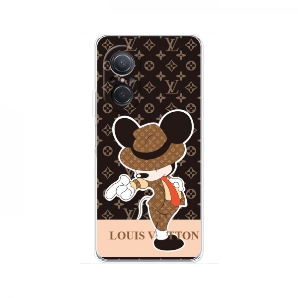 Чехол Disney Mouse Huawei Nova 9 SE (PREMIUMPrint)