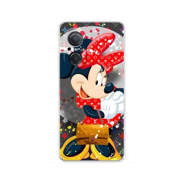 Чехол Disney Mouse Huawei Nova 9 SE (PREMIUMPrint)