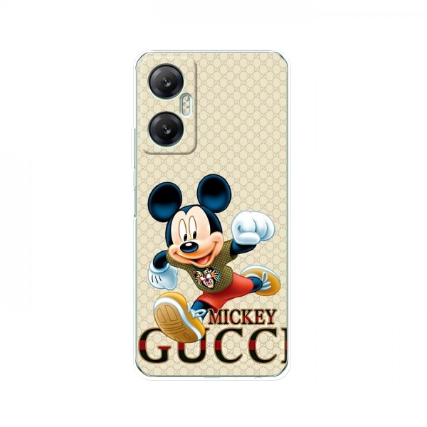 Чехол Disney Mouse Infinix Hot 20 5G (X666B) (PREMIUMPrint)