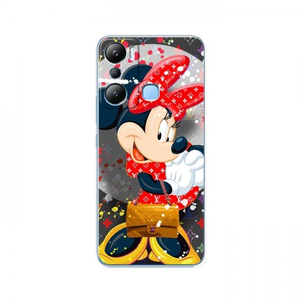 Чехол Disney Mouse Infinix HOT 20i (X665E) (PREMIUMPrint)