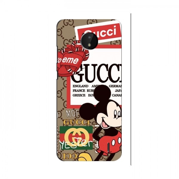 Чехол Disney Mouse Nokia C20 (PREMIUMPrint)