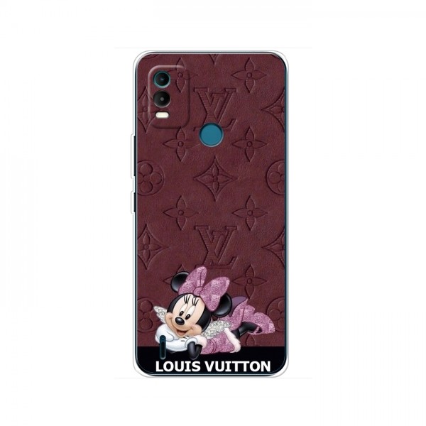 Чехол Disney Mouse Nokia C21 Plus (PREMIUMPrint)