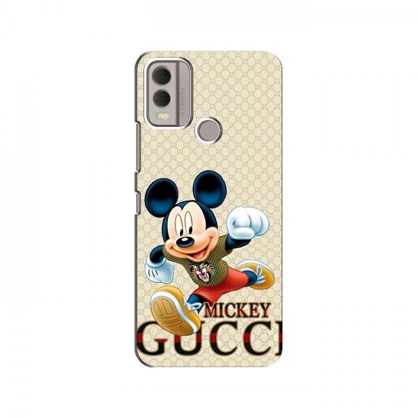 Чехол Disney Mouse Nokia C22 (PREMIUMPrint)