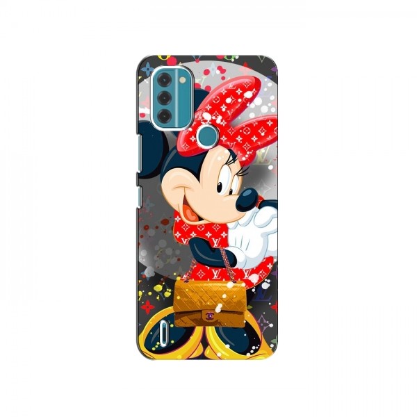 Чехол Disney Mouse Nokia C31 (PREMIUMPrint)