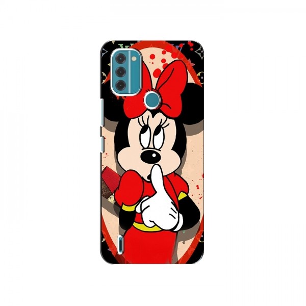 Чехол Disney Mouse Nokia C31 (PREMIUMPrint)