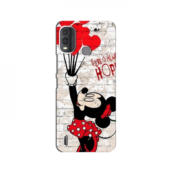 Чехол Disney Mouse Nokia G11 Plus (PREMIUMPrint)