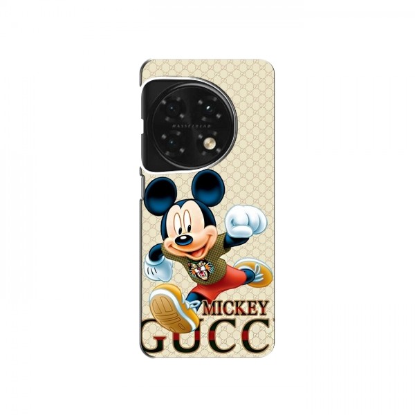 Чехол Disney Mouse OnePlus 11 (PREMIUMPrint)