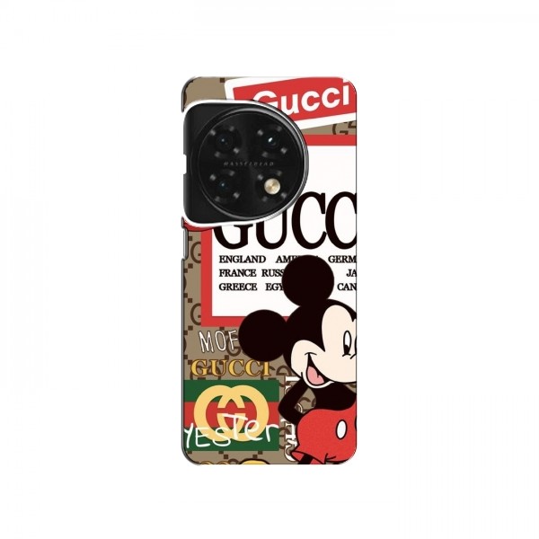 Чехол Disney Mouse OnePlus 11 (PREMIUMPrint)