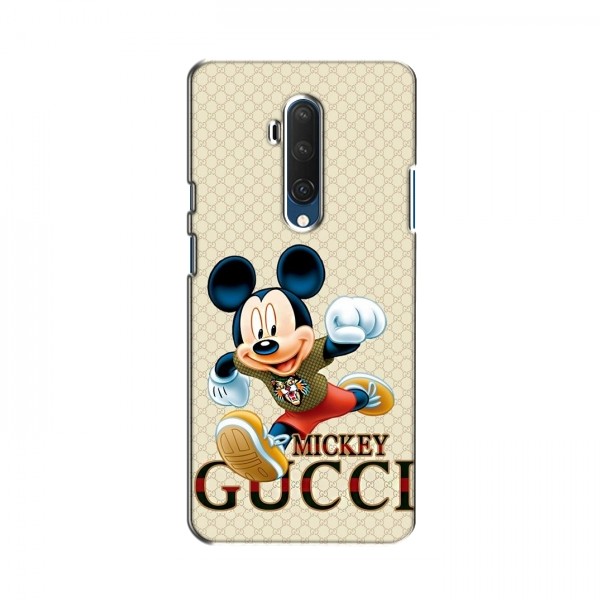 Чехол Disney Mouse OnePlus 7T Pro (PREMIUMPrint)