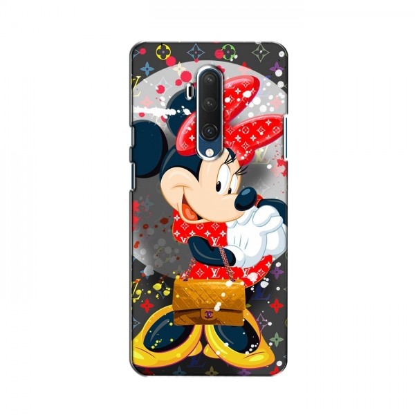 Чехол Disney Mouse OnePlus 7T Pro (PREMIUMPrint)