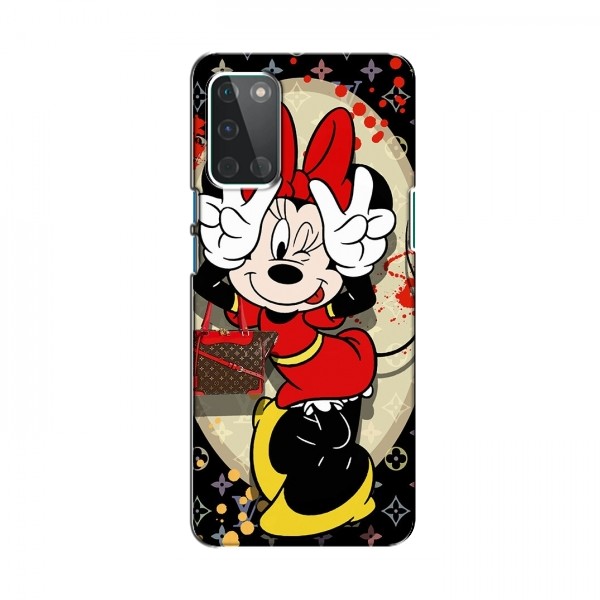 Чехол Disney Mouse OnePlus 8T (PREMIUMPrint)