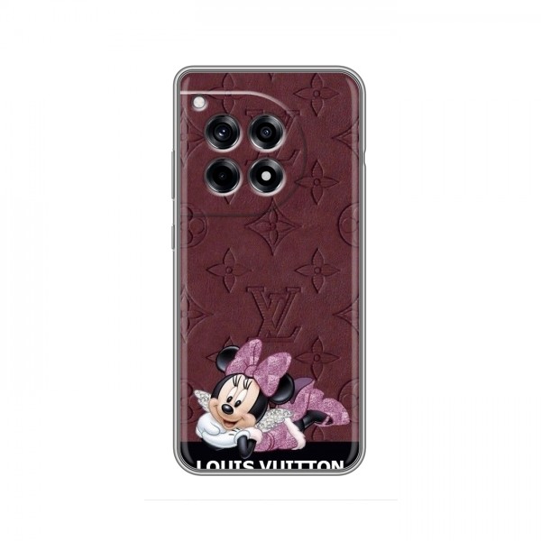 Чехол Disney Mouse OnePlus Ace 3 (PREMIUMPrint)