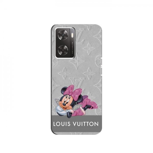 Чехол Disney Mouse OnePlus Nord N20 SE (PREMIUMPrint)