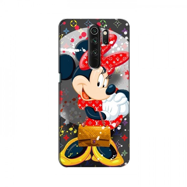Чехол Disney Mouse OPPO A5 (2020) (PREMIUMPrint)