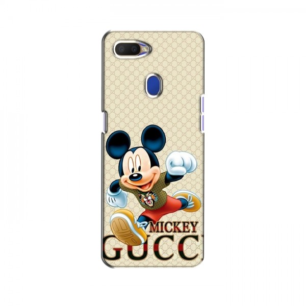 Чехол Disney Mouse OPPO A5s / A7 / A12 / A12s (PREMIUMPrint)