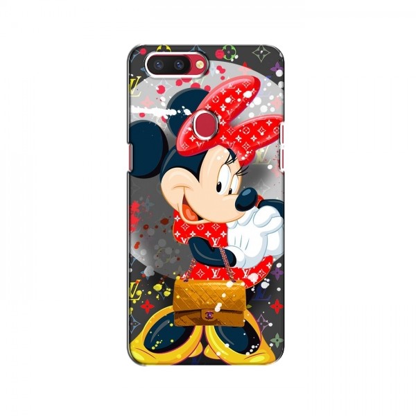 Чехол Disney Mouse OPPO R11s (PREMIUMPrint)