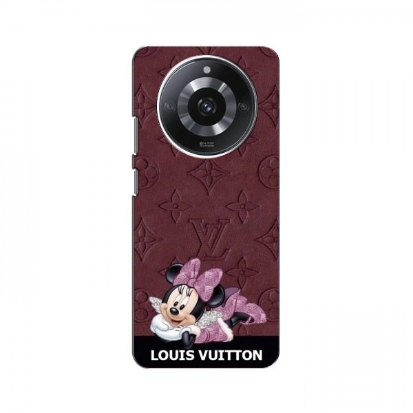 Чехол Disney Mouse RealMe 11 (PREMIUMPrint)