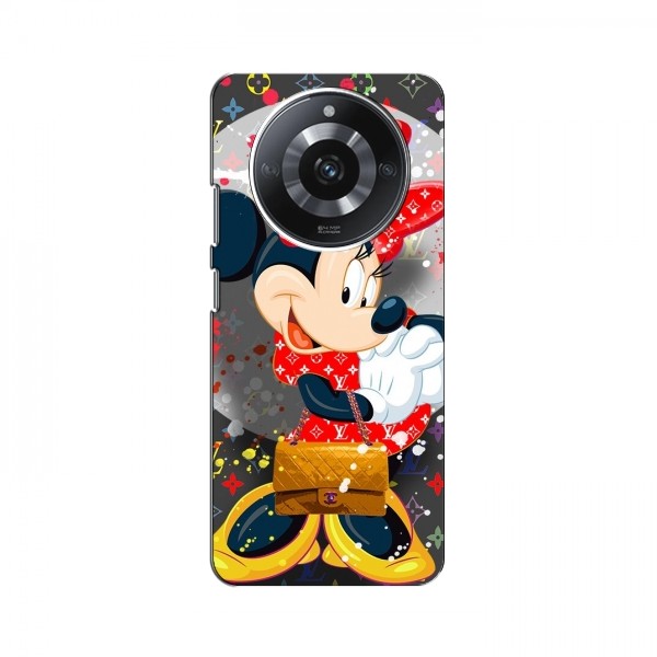 Чехол Disney Mouse RealMe 11 (PREMIUMPrint)