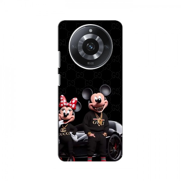 Чехол Disney Mouse RealMe 11 Pro (PREMIUMPrint)