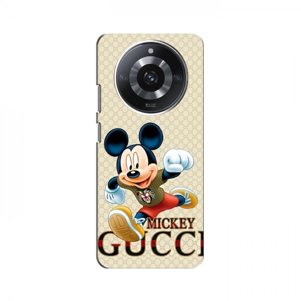 Чехол Disney Mouse RealMe 11 Pro (PREMIUMPrint)