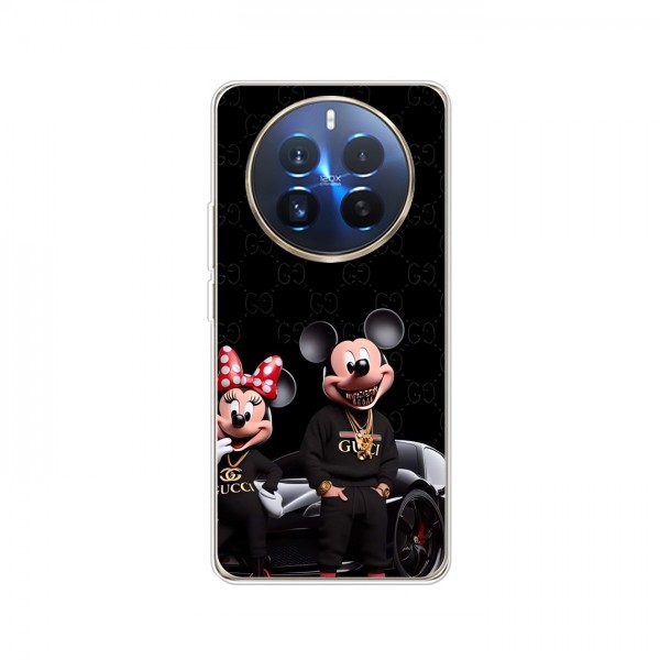 Чехол Disney Mouse RealMe 12 Pro (PREMIUMPrint)