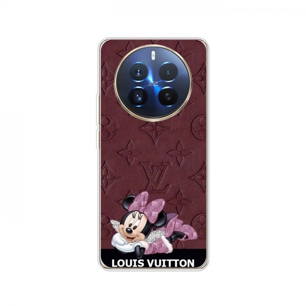Чехол Disney Mouse RealMe 12 Pro Plus (PREMIUMPrint)
