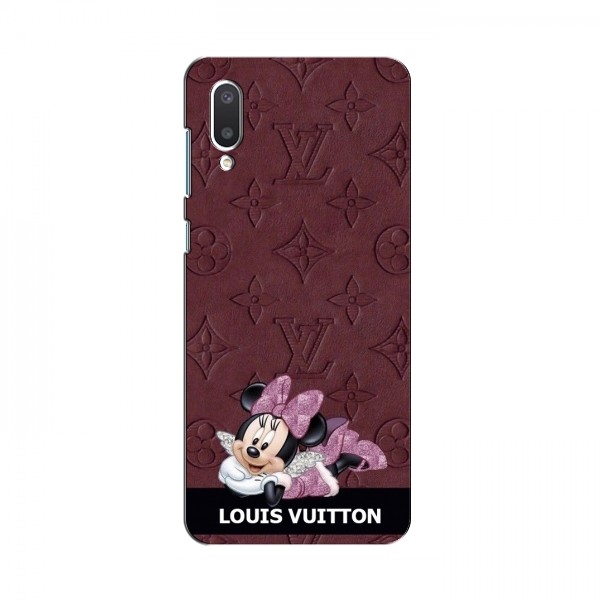 Чехол Disney Mouse Samsung Galaxy A02 (A022) (PREMIUMPrint)