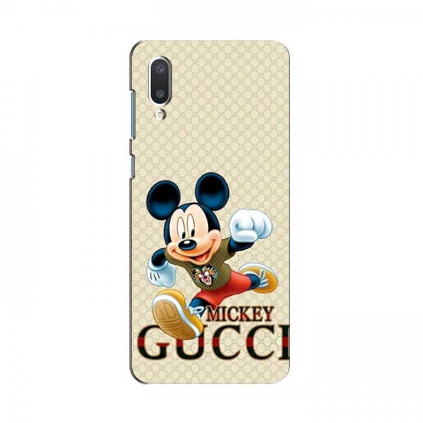 Чехол Disney Mouse Samsung Galaxy A02 (A022) (PREMIUMPrint)