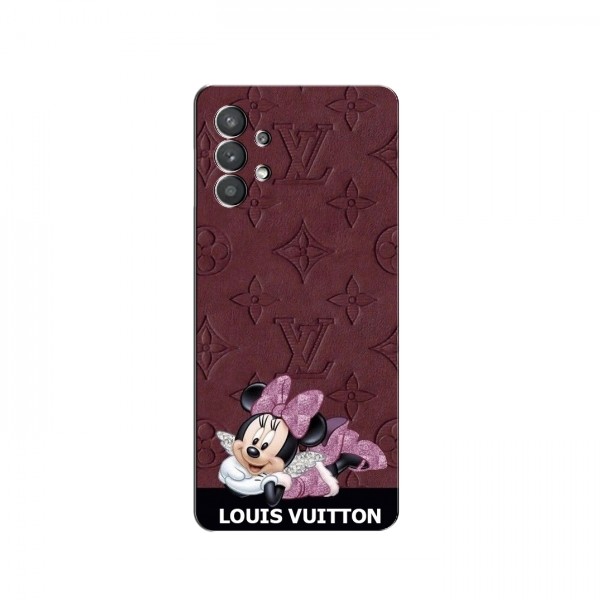 Чехол Disney Mouse Samsung Galaxy A32 (PREMIUMPrint)